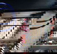 Masala Kitchen - Accommodation Coffs Harbour