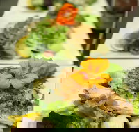 Miss Nellie's Cafe - Accommodation Coffs Harbour