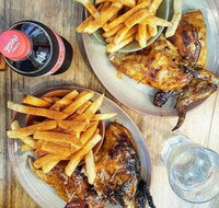 Nando's - East Victoria Park - Accommodation Coffs Harbour