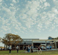 Phillip Island Winery