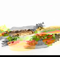 Red Rooster - Waterford - Accommodation Coffs Harbour