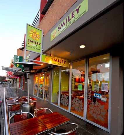 R-Haan Thai - Revesby - Accommodation Coffs Harbour 0