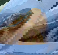 The Reef Food Bar - Accommodation Coffs Harbour