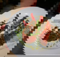 The Stirling Arms Hotel - Accommodation Coffs Harbour