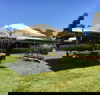 The Abbey at Chesters - Accommodation Coffs Harbour