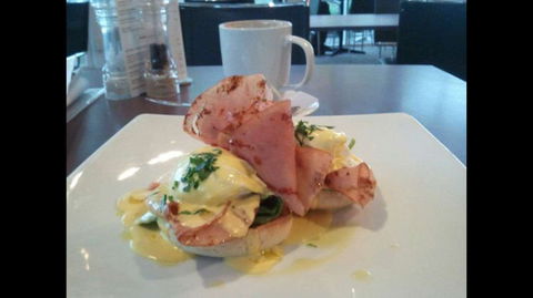 Trebbiano Cafe - Accommodation Coffs Harbour 0