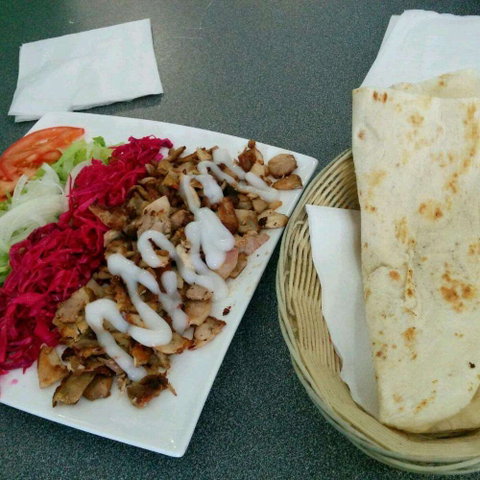 Turkish Kitchen - Accommodation Coffs Harbour 0