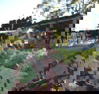 Ugly Duckling Wines - Accommodation Coffs Harbour