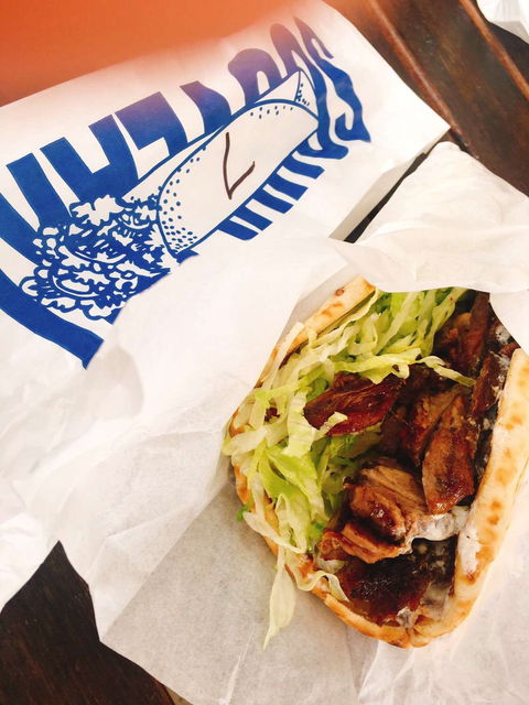 Wantrina Mall Charcoal Chicken - Accommodation Coffs Harbour 0