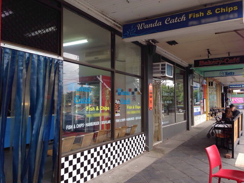 Waterfront Port Melbourne - Accommodation Coffs Harbour 0