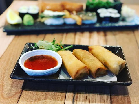 Akira Sushi - Ashfield - Accommodation Coffs Harbour 0