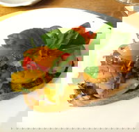 Alessandro's Pizzeria