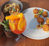 Anchor Kitchen and Bar - Accommodation Coffs Harbour