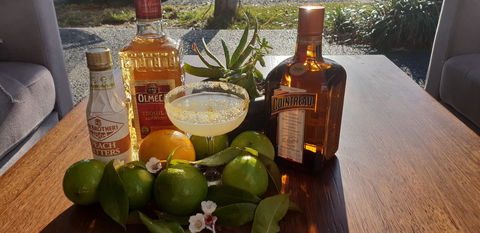 Anchor Kitchen And Bar - Accommodation Coffs Harbour 1