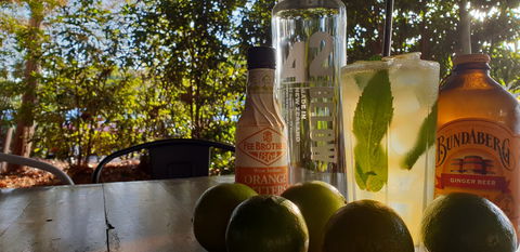 Anchor Kitchen And Bar - Accommodation Coffs Harbour 2