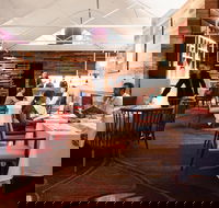 Arnguli Grill  Restaurant - Accommodation Coffs Harbour
