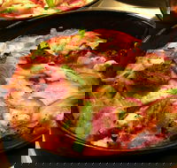 Asia Canteen - Arana Hills - Accommodation Coffs Harbour