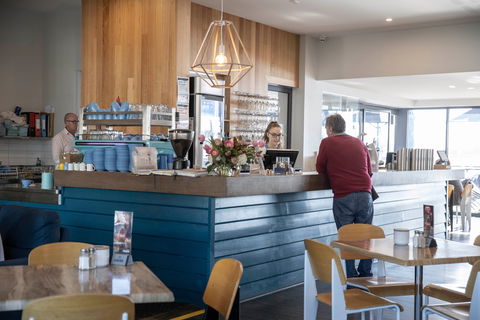 Ballarat Yacht Club - Accommodation Coffs Harbour 0
