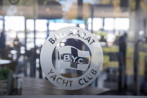 Ballarat Yacht Club - Accommodation Coffs Harbour 2