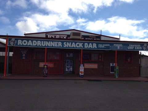 BBQ Noodle House - Accommodation Coffs Harbour 0