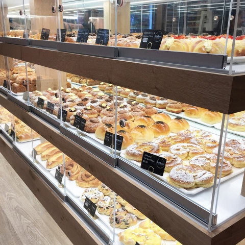 BonBons Bakery - Accommodation Coffs Harbour 0