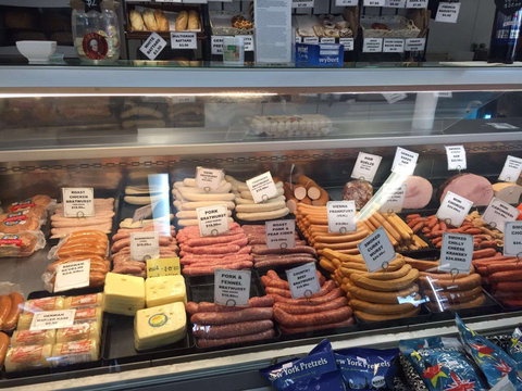 Brot & Wurst - Accommodation Coffs Harbour 0