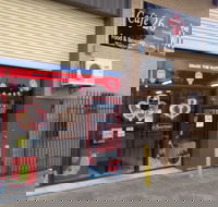 Cafe 26 - Accommodation Coffs Harbour