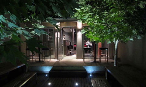 C Coffee - Prospect - Accommodation Coffs Harbour 0