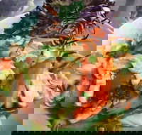 Chilli  Basil Thai - Accommodation Coffs Harbour