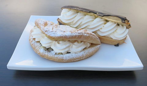 CJ's Pastries - Bribie Island - Accommodation Coffs Harbour 0