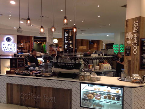 Coffee Fest - Accommodation Coffs Harbour 0