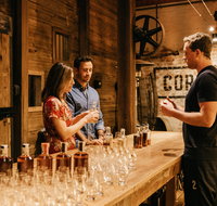 Corowa Whisky and Chocolate - Accommodation Coffs Harbour