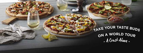 Crust - Brunswick - Accommodation Coffs Harbour 0