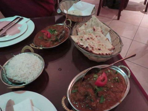 Delhi Darbar Indian Gourmet Restaurant - Accommodation Coffs Harbour 0