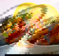Fattoosh - Accommodation Coffs Harbour