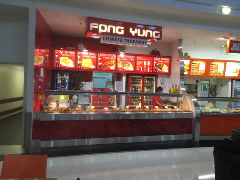 Fong Yung Chinese - Accommodation Coffs Harbour 0