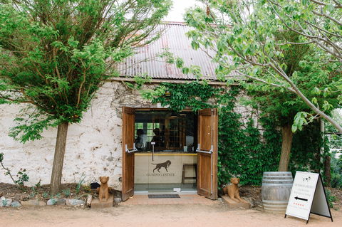 Gundog Estate Cork Street Cellar Door - Accommodation Coffs Harbour 0