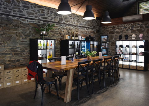 Gundog Estate Cork Street Cellar Door - Accommodation Coffs Harbour 2