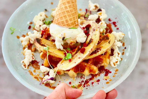 Hanaichi Sushi Bar + Dining - Accommodation Coffs Harbour 0