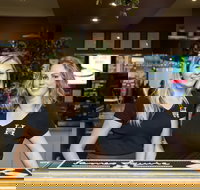 Hibernian Hotel - Accommodation Coffs Harbour