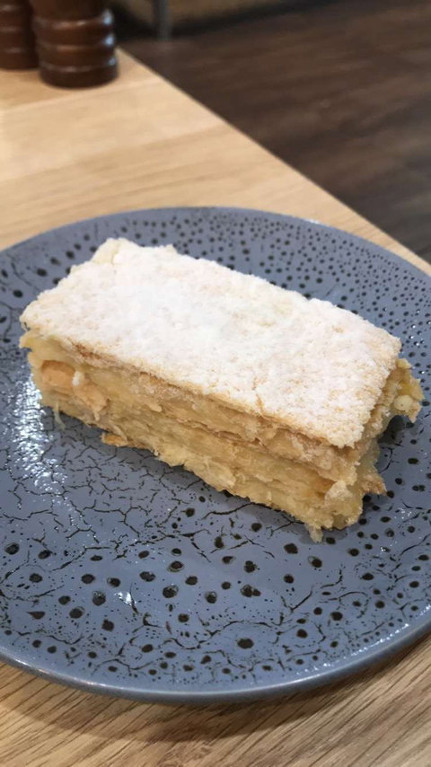 Hungry Goat Cafe - Accommodation Coffs Harbour 0