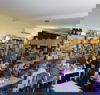 Kairos Cafe - Accommodation Coffs Harbour