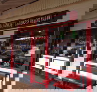 Ka Wah Chinese Restaurant - Accommodation Coffs Harbour