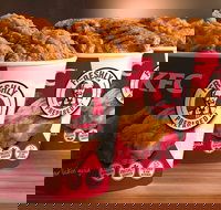 KFC - Waterford - Accommodation Coffs Harbour