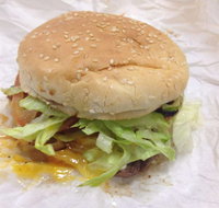 King  Howe Lunch Bar - Accommodation Coffs Harbour