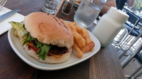 Laguna Jacks Steak House - Accommodation Coffs Harbour 0