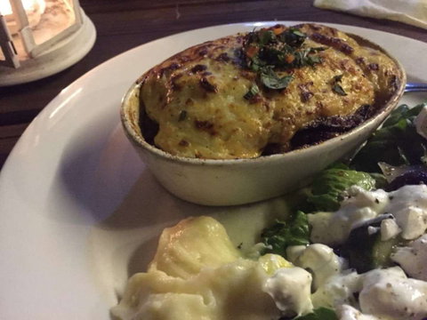Lefty's Restaurant - Accommodation Coffs Harbour 0