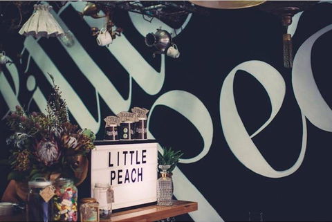 Little Peach Espresso - Accommodation Coffs Harbour 0