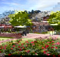 Lobethal Bierhaus Restaurant - Accommodation Coffs Harbour