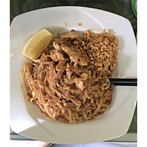 Mae Moon Thai - Accommodation Coffs Harbour 0